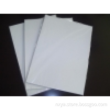 heat transfer paper
